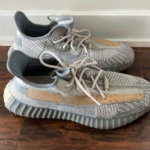Yeezy Israfil. Good condition - lightly worn only indoors